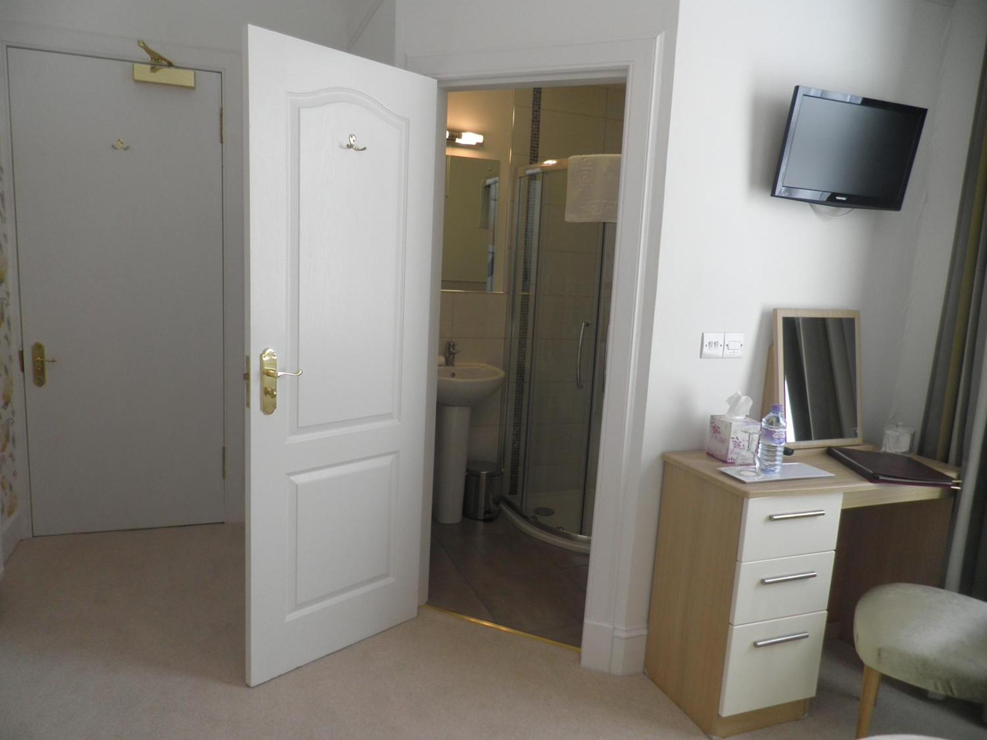 Douglas Park Guest House Kirn Quarto foto