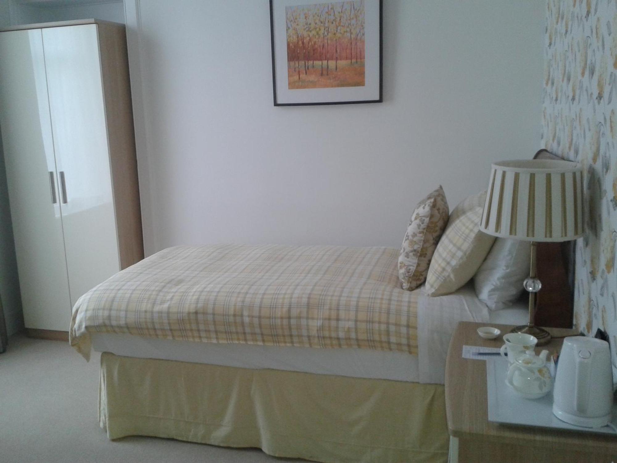 Douglas Park Guest House Kirn Quarto foto