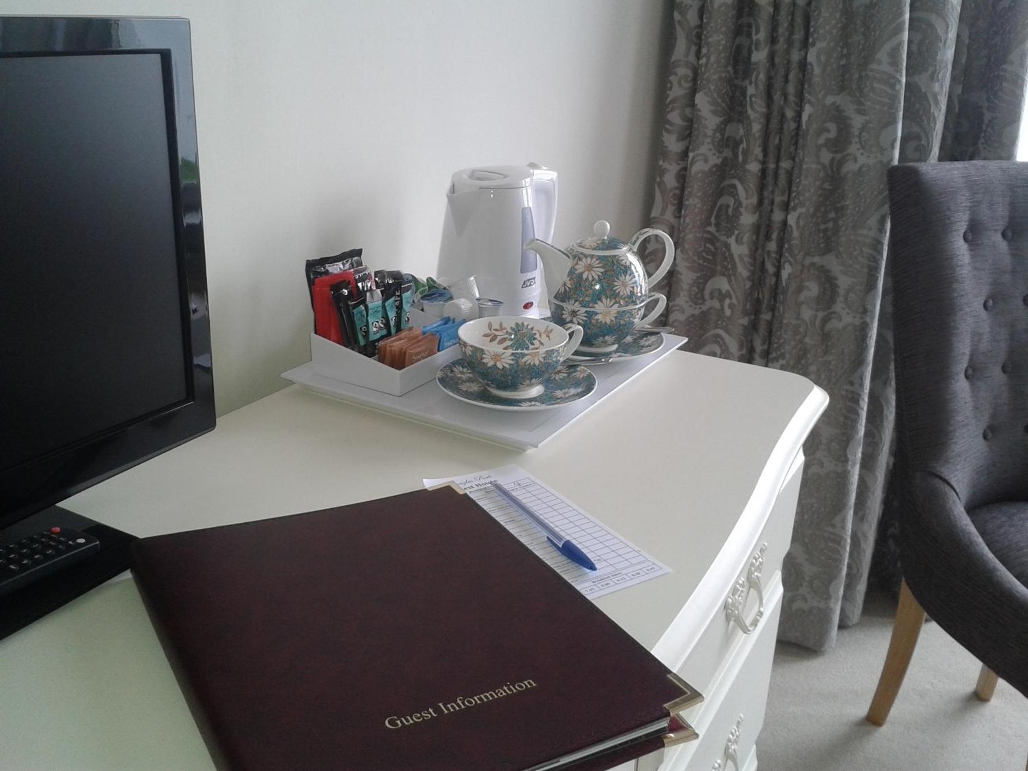 Douglas Park Guest House Kirn Quarto foto