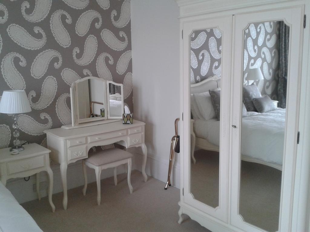 Douglas Park Guest House Kirn Quarto foto
